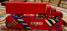 Corgi  Scammell Container