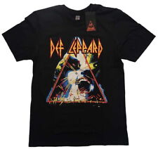 Def Leppard Hysteria Album