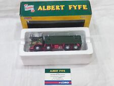 Corgi - Volvo FM Bulk Tipper -