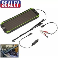 Sealey SPP01 Solar Power Panel