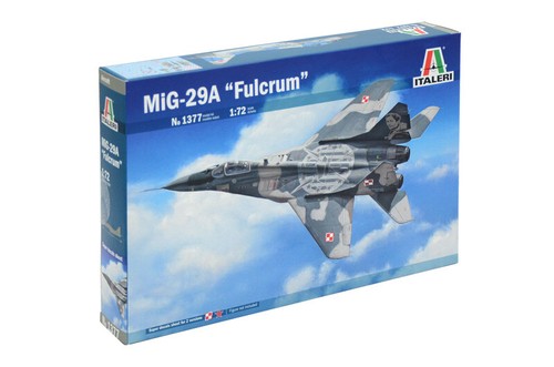 Italeri 1377 polish - 1377, 29a