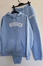 HOODRICH TRACKSUIT HOODIE &