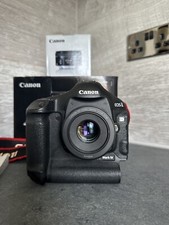 Canon EOS 1D Mark IV 16.1MP