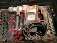 Performance Power NLH1250RHDRotary Hammer Drill 1250w Tools DIY Builder Workshop