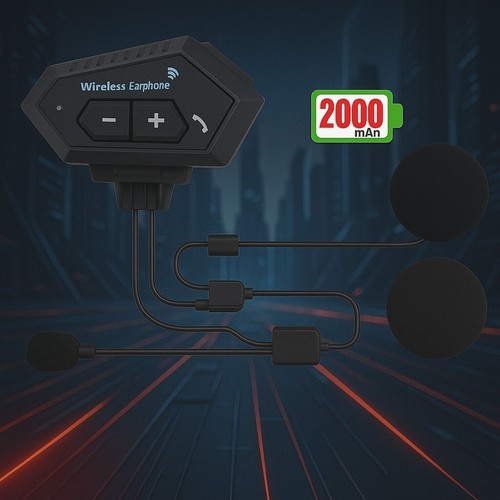 Bt12 bluetooth helmet - bt12,