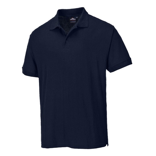 Portwest naples polo shirt - portwest,