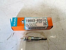1988365510 - Kubota Glow Plug (24Volt)