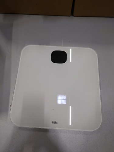 Fitbit aria air smart - scale,
