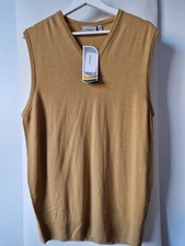 Glenbrae Men's Fine Merino