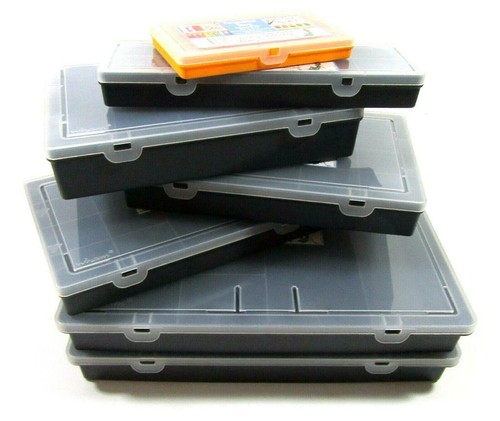 Wham plastic storage - storage, case