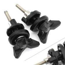 Windshield Lock Adjustment