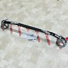 For TOYOTA Altezza SXE10 Carbon Front Strut Tower Bar 195 535 A CUSCO Type-ALCOS