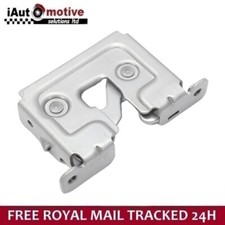 BONNET CATCH LOCK RELEASE FOR