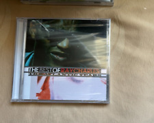 Ray Charles The Best Of Ray Charles: The Atlantic Years (CD, 2010, Rhino) New