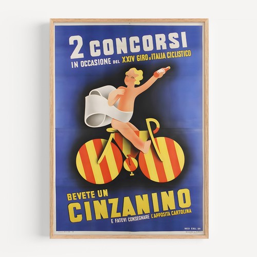 Xxiv giro italia - xxiv,