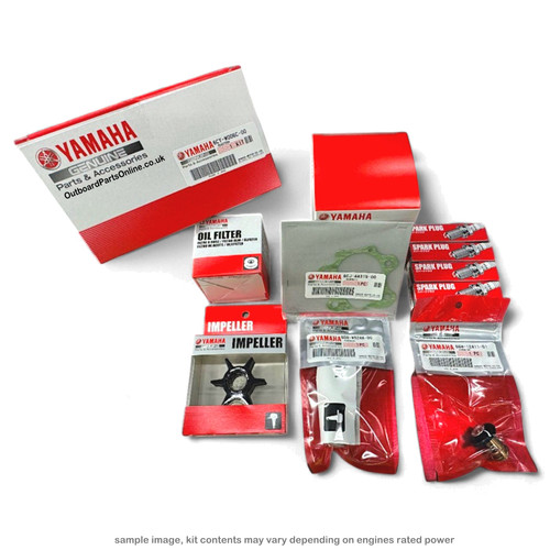 Genuine yamaha 300hr - genuine, outboard