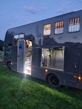 6.5 Horse Box
