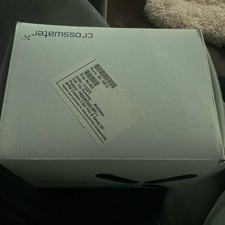 Crosswater Chrome MPRO