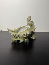 Antique Royal Dux Porcelain