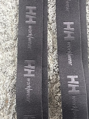 Braces suspenders logo - suspenders, hh