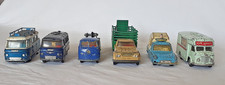 Corgi Toys Bundle Commer Van