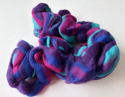 Corriedale felting spinning - corriedale,