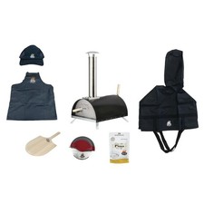 WPPO WKE-01CPO-BK 7-Piece 20"