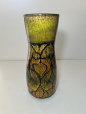 Vintage 1970s POOLE England
