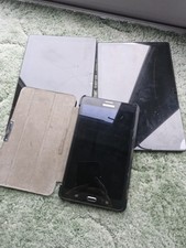 3 X Tablets Spares Repairs Samsung Galaxy tab A, Huawei