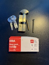 ERA High Security Euro
