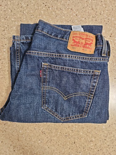 Levi 569 loose straight - 569,