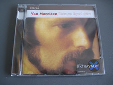 CD Album - 'Brown Eyed Girl' by the legendary Irish singer Van Morrison