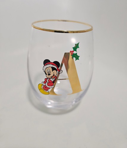 Disney mickey mouse monogram - disney,