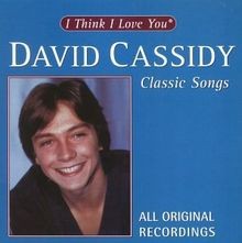 Classic songs david cassidy - by,