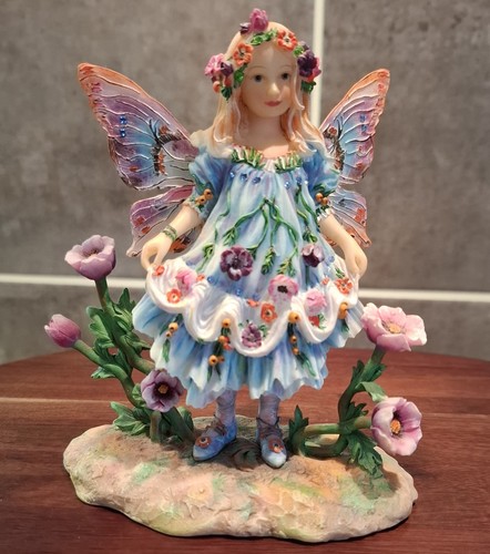 Christine haworth faerie - christine,