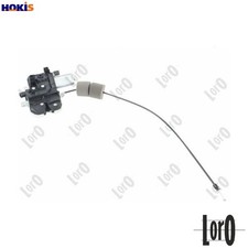 TAILGATE LOCK 132-054-067 FOR MERCEDES-BENZ OM 651.961 2.1L 4cyl S-CLASS 3.0L