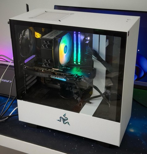 Custom gaming oc rtx - custom, pc