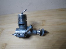 Vintage DC LTD  model  Diesel Aero engine