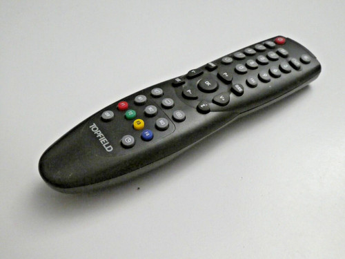 Original topfield remote - original,