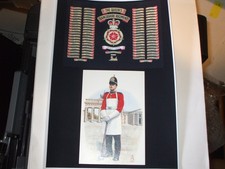 THE QUEEN'S LANCASHIRE