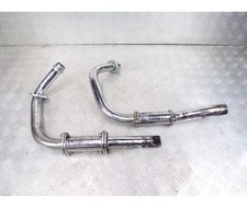 Regal Raptor 125 Cafe Racer