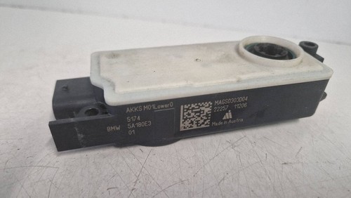 Bmw f25 2011 air heater - bmw,