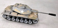 Corgi 902 M60 A1 Medium Tank