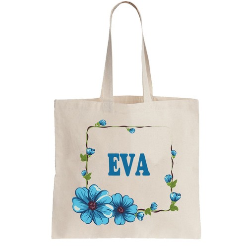 Eva ladies personalised - ladies,