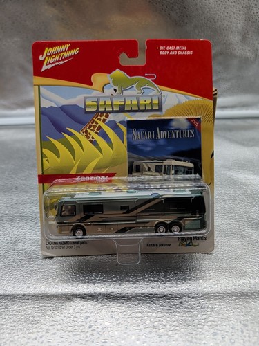 Johnny lightning monaco - ,