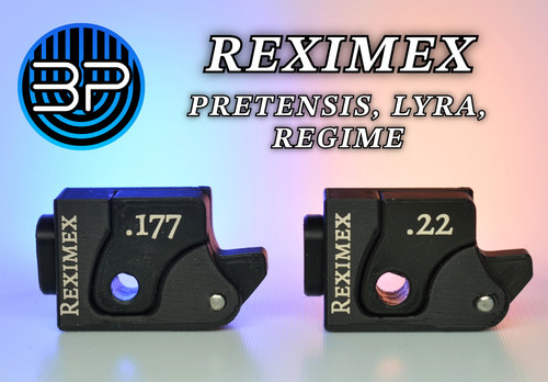 Reximex pretensis lyra - reximex,