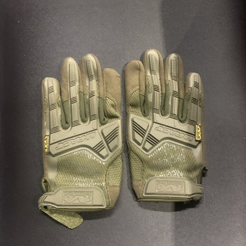 Mechanix wear mens gloves - mechanix,