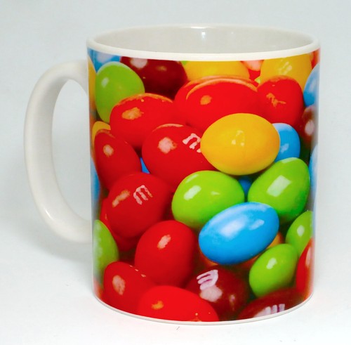 Peanut s chocolate candy - peanut, m's