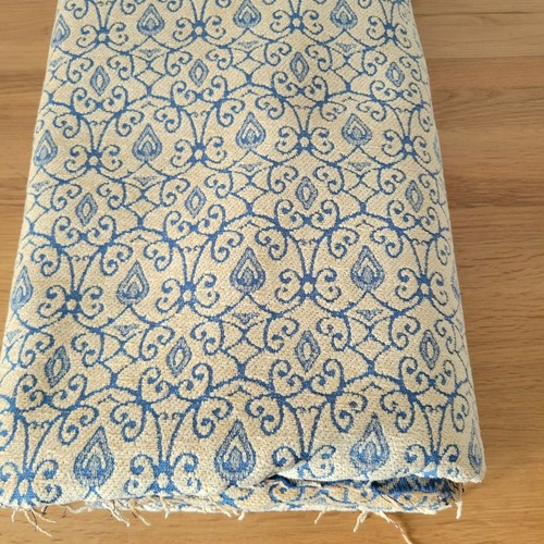 Heavy upholstery fabric - heavy,