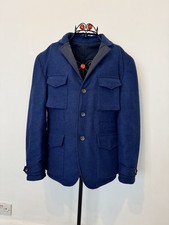 Hardy Aimes Fitted Men's